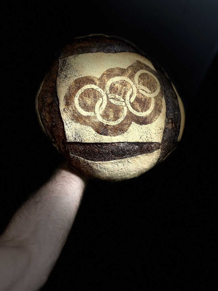Tourte 